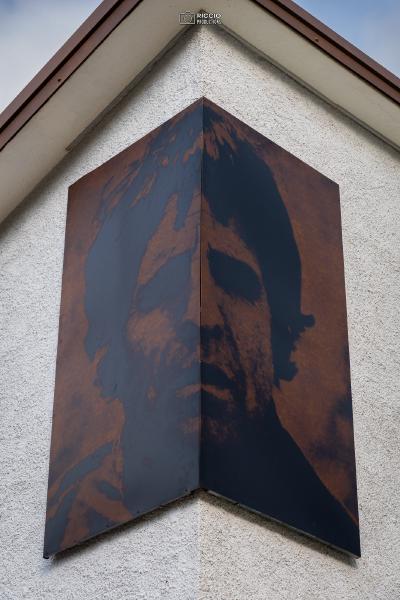 Museo Ortega - Bosco (SA)
