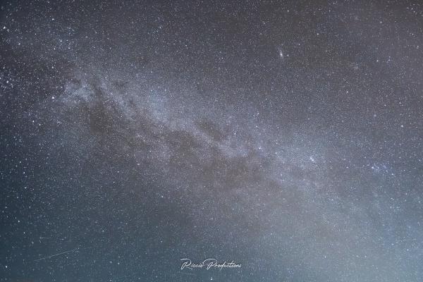 Cielo Stellato - Notte di San Lorenzo