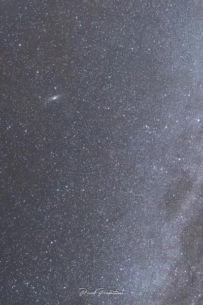 Galassia di Andromeda