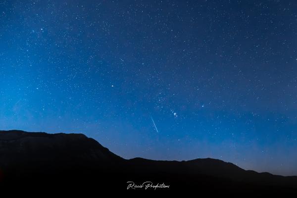 Cielo Stellato - Notte di San Lorenzo