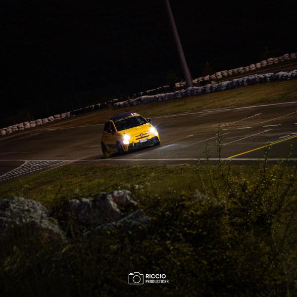 Autoraduno 2025 - Karting Torraca