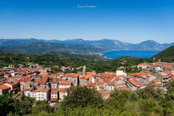 San Giovanni A Piro (SA)