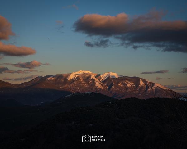 Monte Sirino