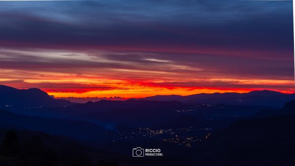 Morigerati e Sicilì (SA)