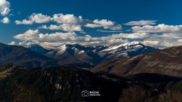 Monte Cervati