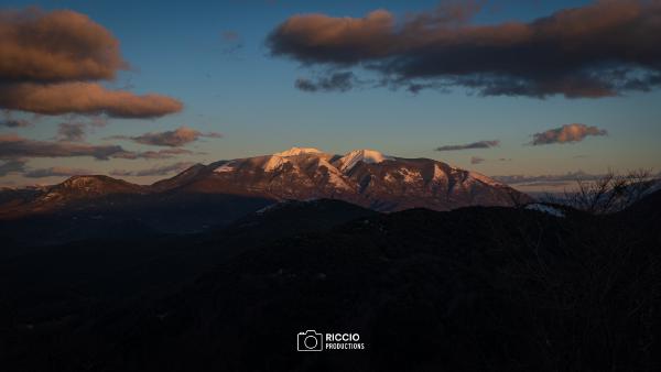 Monte Sirino