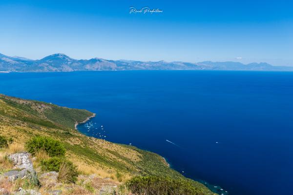 Pianoro di Ciolandrea - San Giovanni A Piro (SA)